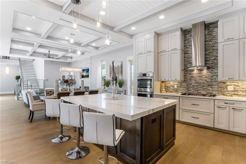 OLDE NAPLES - Residential