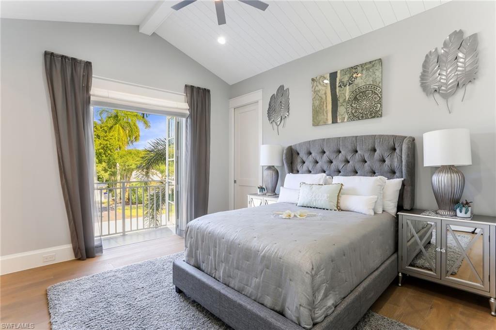 OLDE NAPLES - Residential