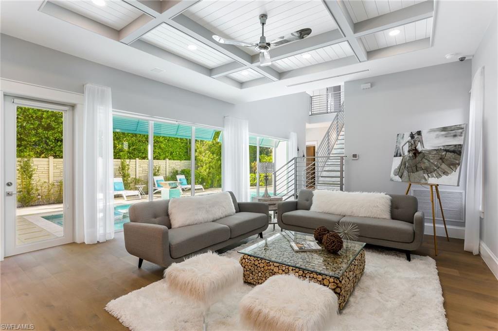 OLDE NAPLES - Residential