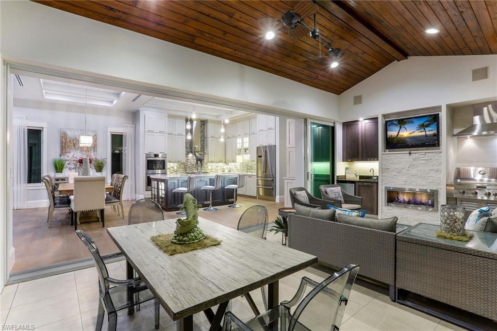 OLDE NAPLES - Residential