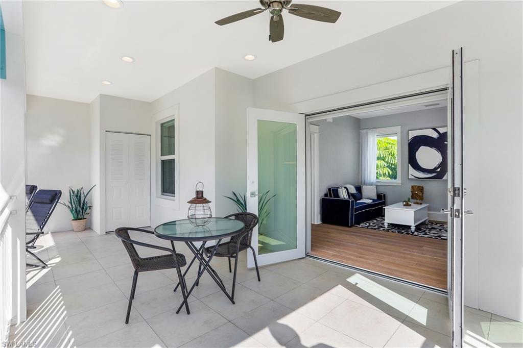 OLDE NAPLES - Residential