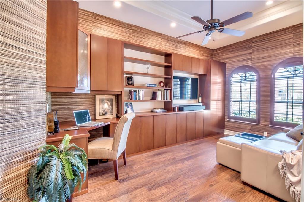 VILLAGIO - Residential