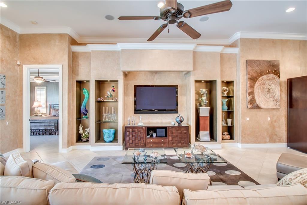 VILLAGIO - Residential