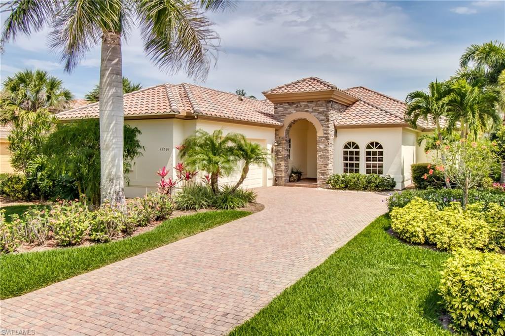 VILLAGIO - Residential