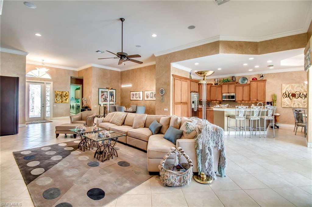 VILLAGIO - Residential