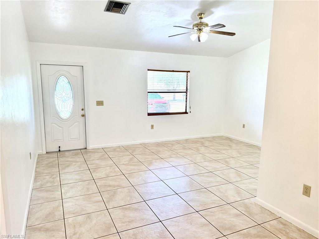 GOLDEN GATE CITY - Residential