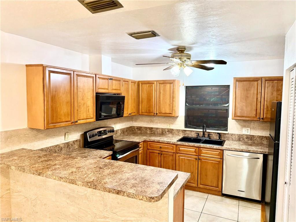 GOLDEN GATE CITY - Residential