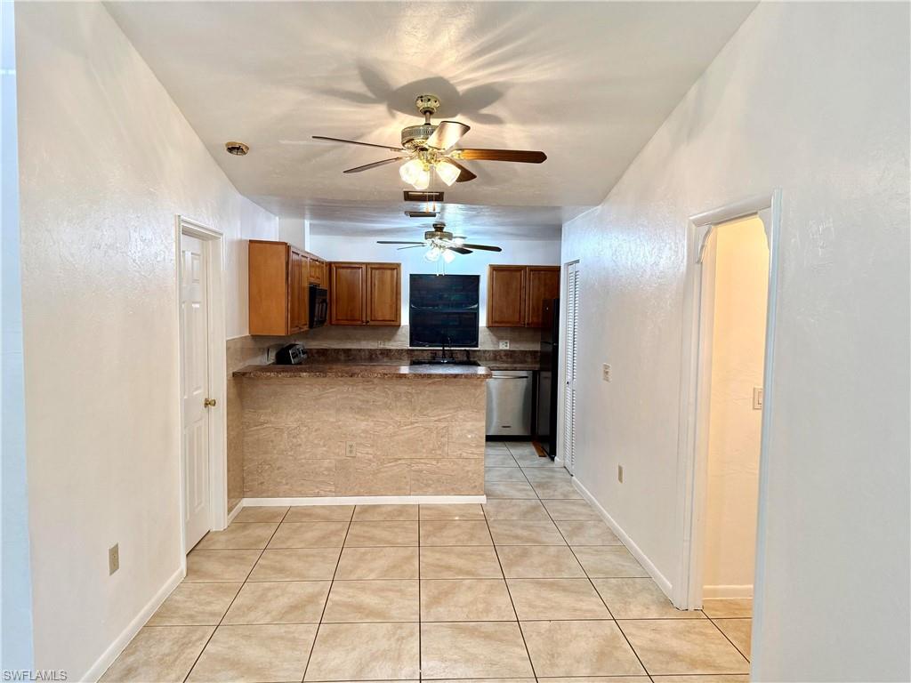 GOLDEN GATE CITY - Residential