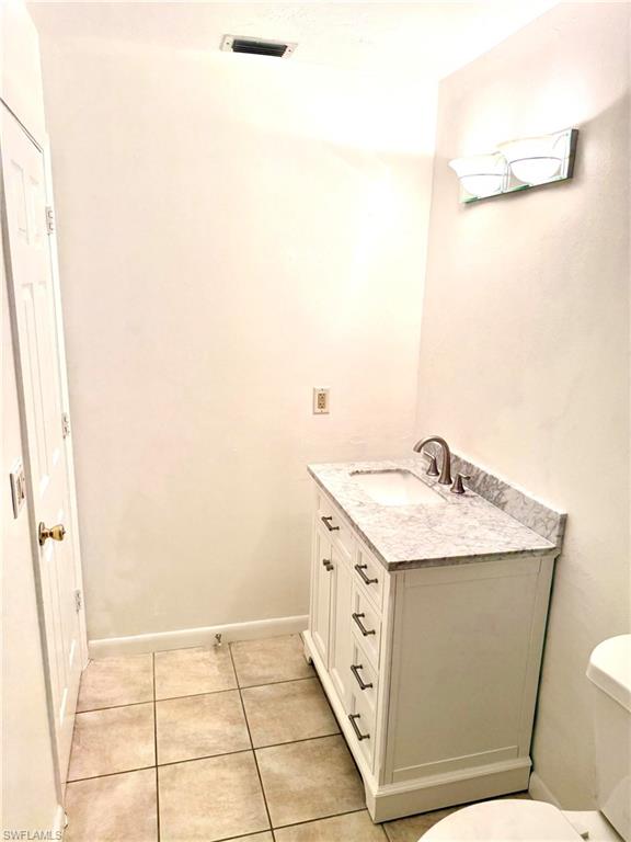 GOLDEN GATE CITY - Residential