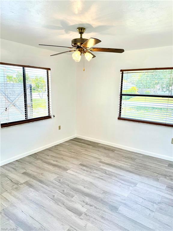 GOLDEN GATE CITY - Residential