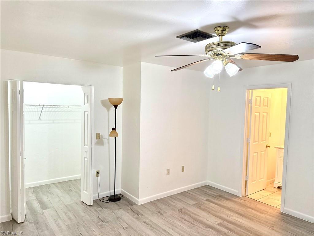 GOLDEN GATE CITY - Residential