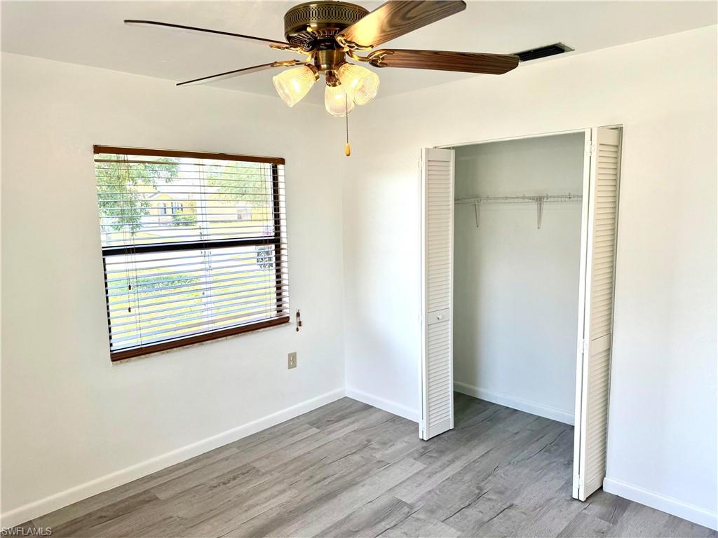 GOLDEN GATE CITY - Residential