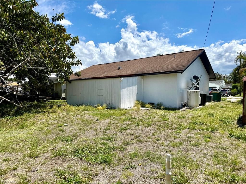 Photo of 1891 51st ST SW, NAPLES, FL 34116 (MLS # 226016132)