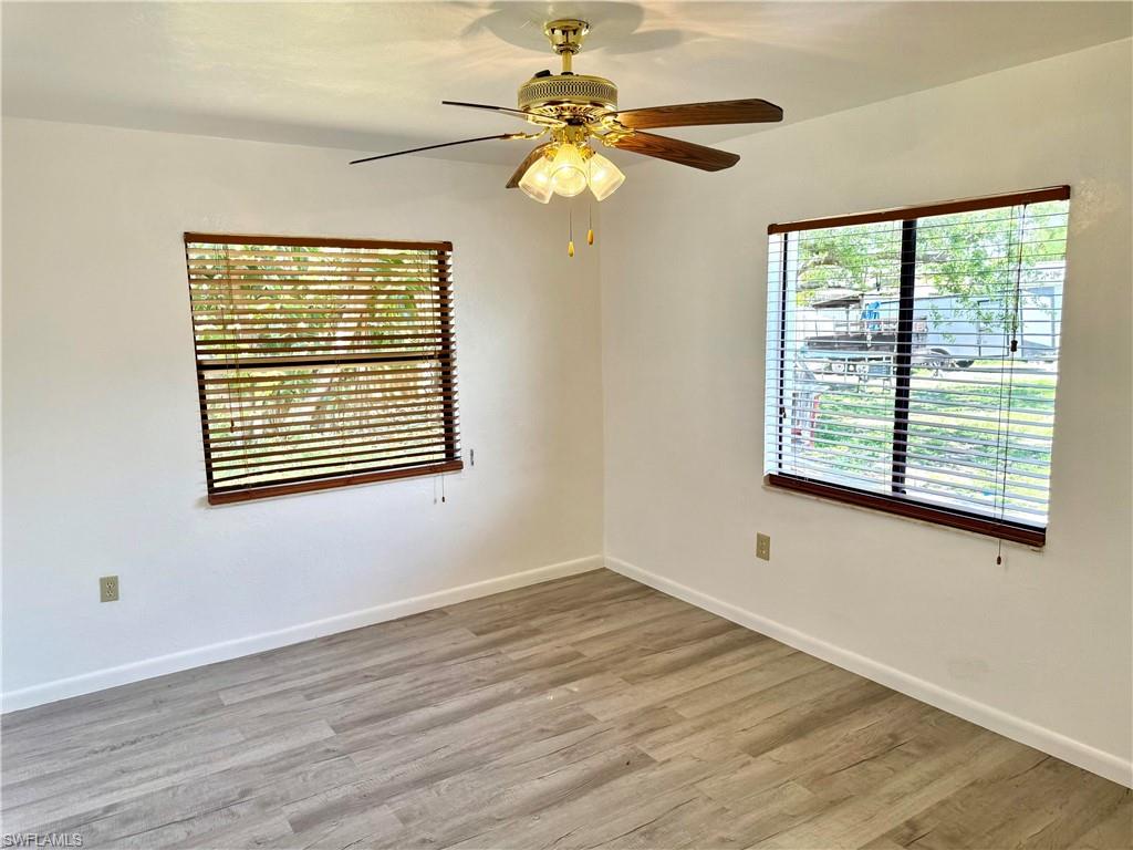 GOLDEN GATE CITY - Residential