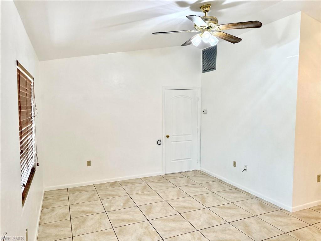 GOLDEN GATE CITY - Residential