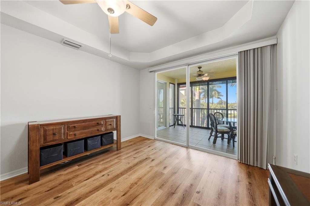 FOUNTAIN COURT - Residential