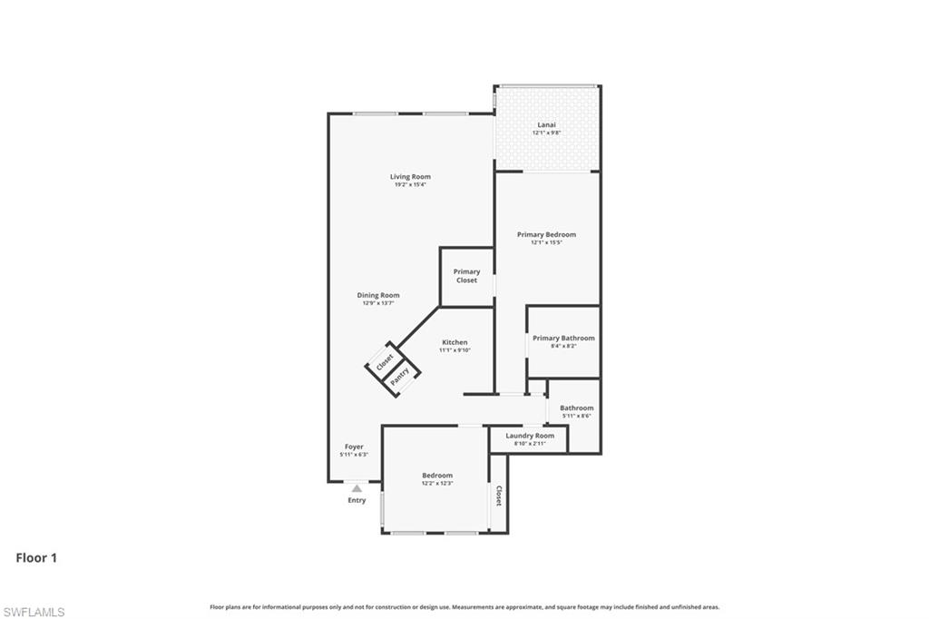 FOUNTAIN COURT - Residential