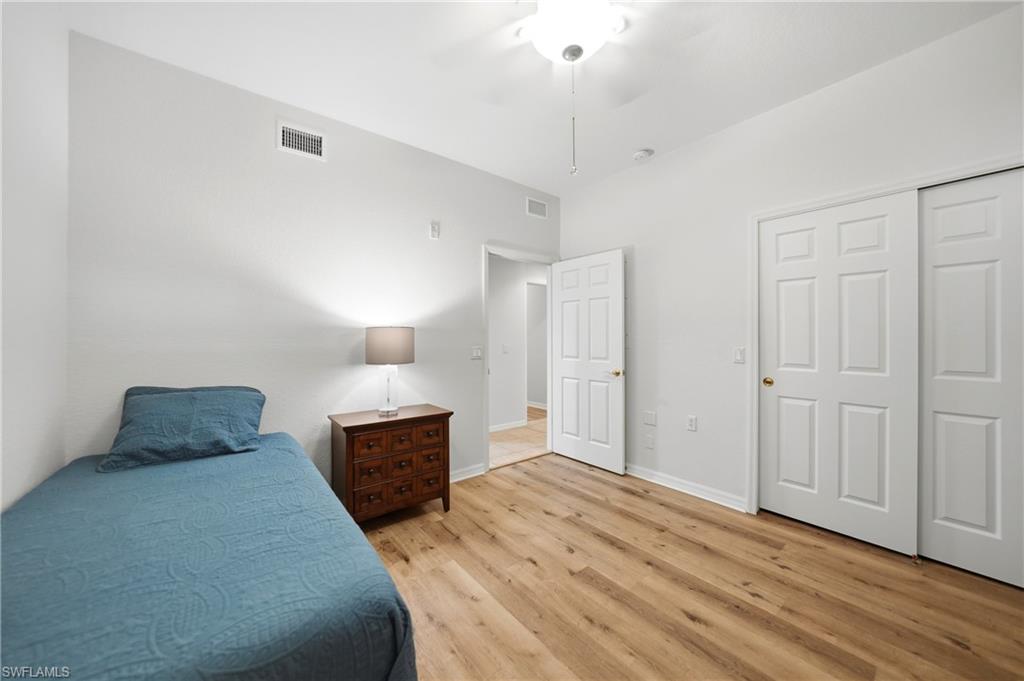 FOUNTAIN COURT - Residential