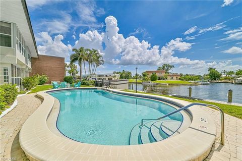 A home in CAPE CORAL