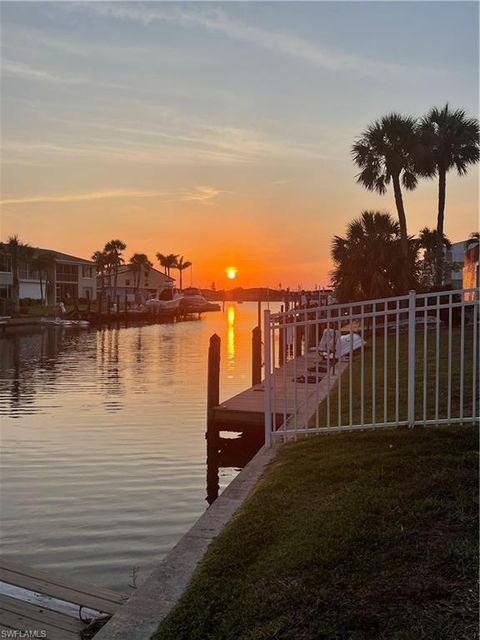 A home in CAPE CORAL