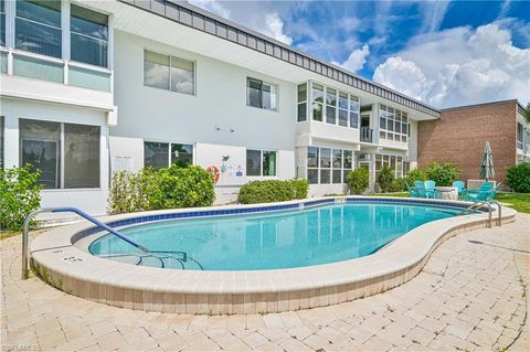 A home in CAPE CORAL