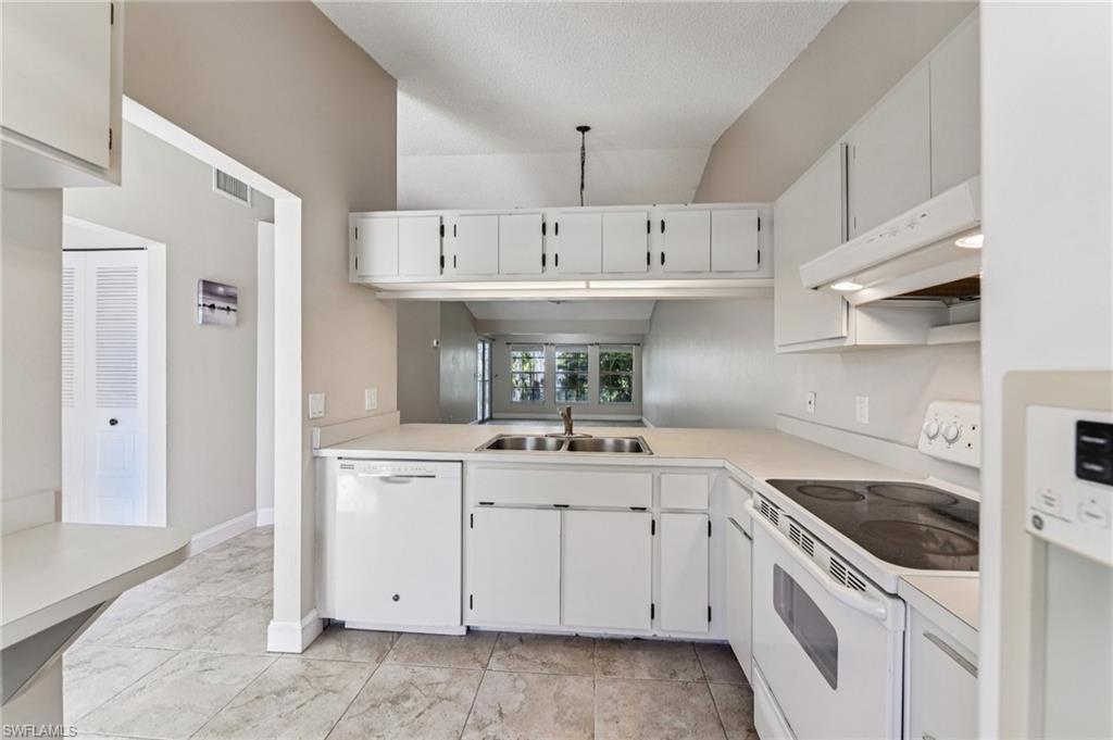 GREENFIELD VILLAGE - Residential