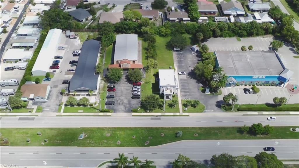 3600 Bonita Beach RD