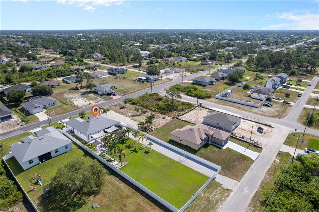 LEHIGH ACRES - Residential