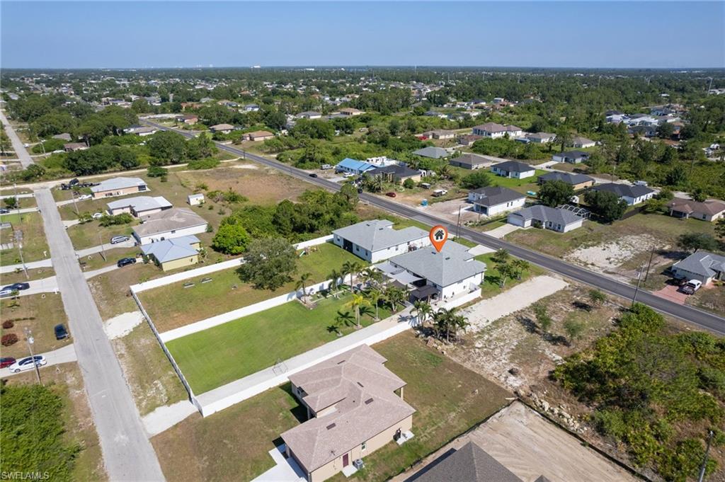 LEHIGH ACRES - Residential