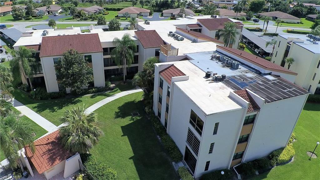 LAKEWOOD - Residential