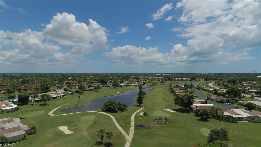 LAKEWOOD - Residential