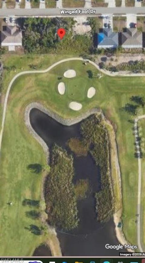 7564 Winged Foot DR FORT MYERS FL 33967