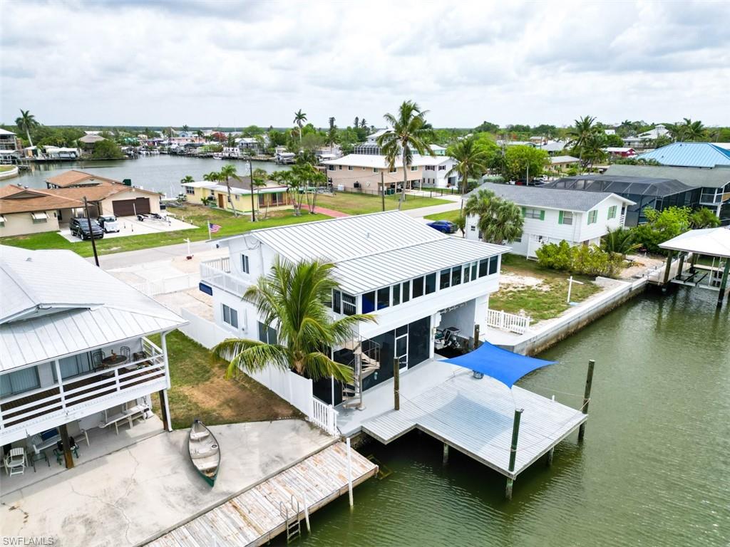 GOODLAND ISLES - Residential