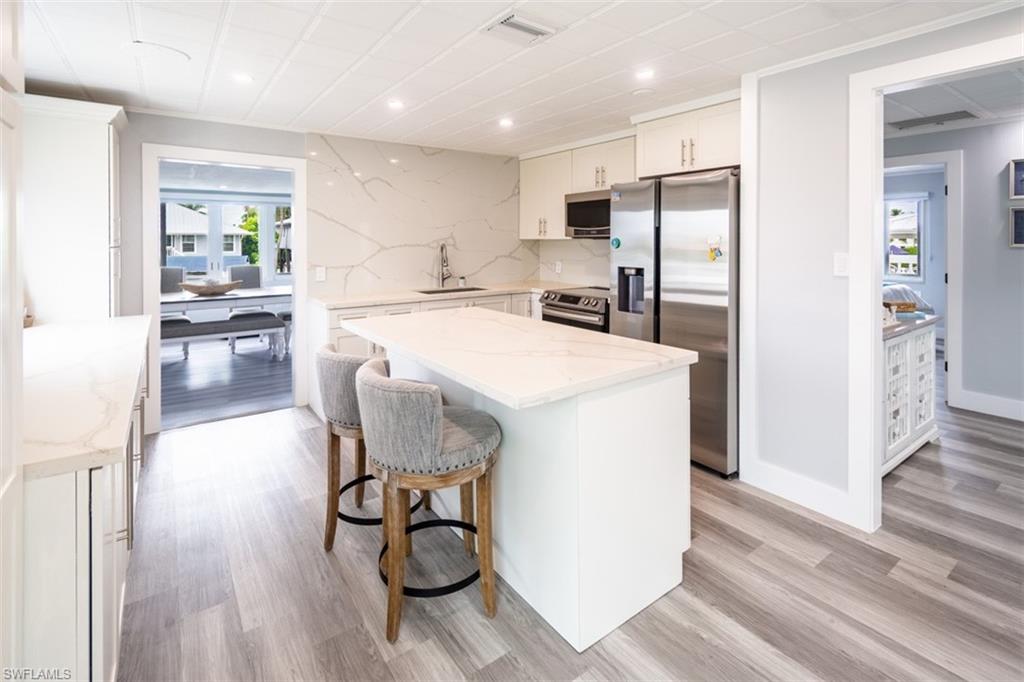 GOODLAND ISLES - Residential