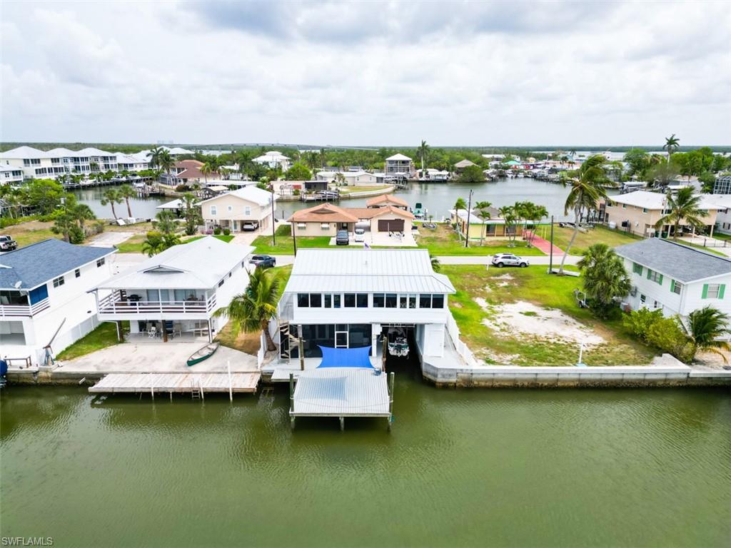 GOODLAND ISLES - Residential