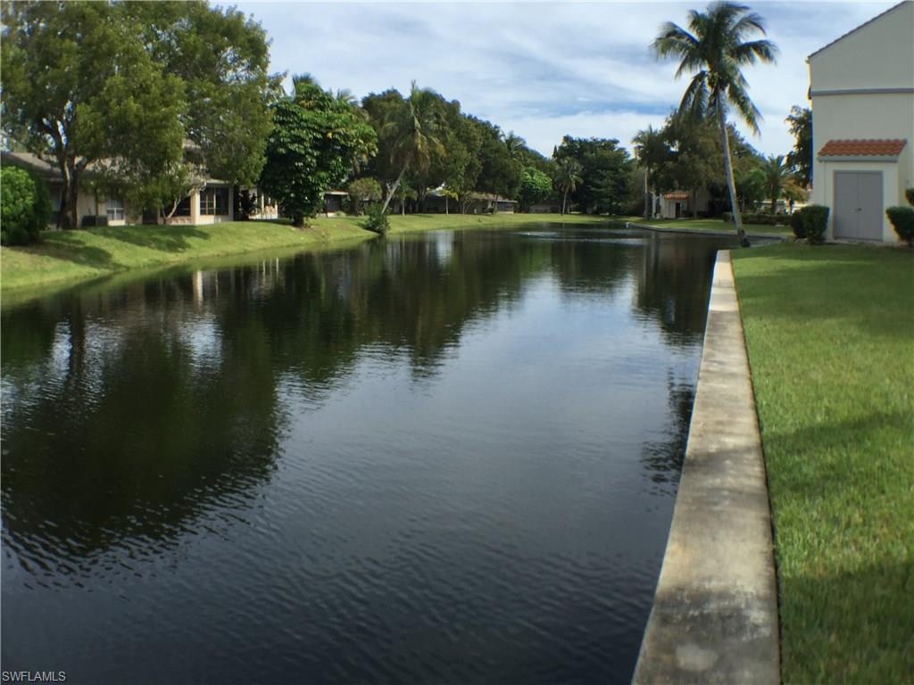 CALOOSA ISLES - Residential