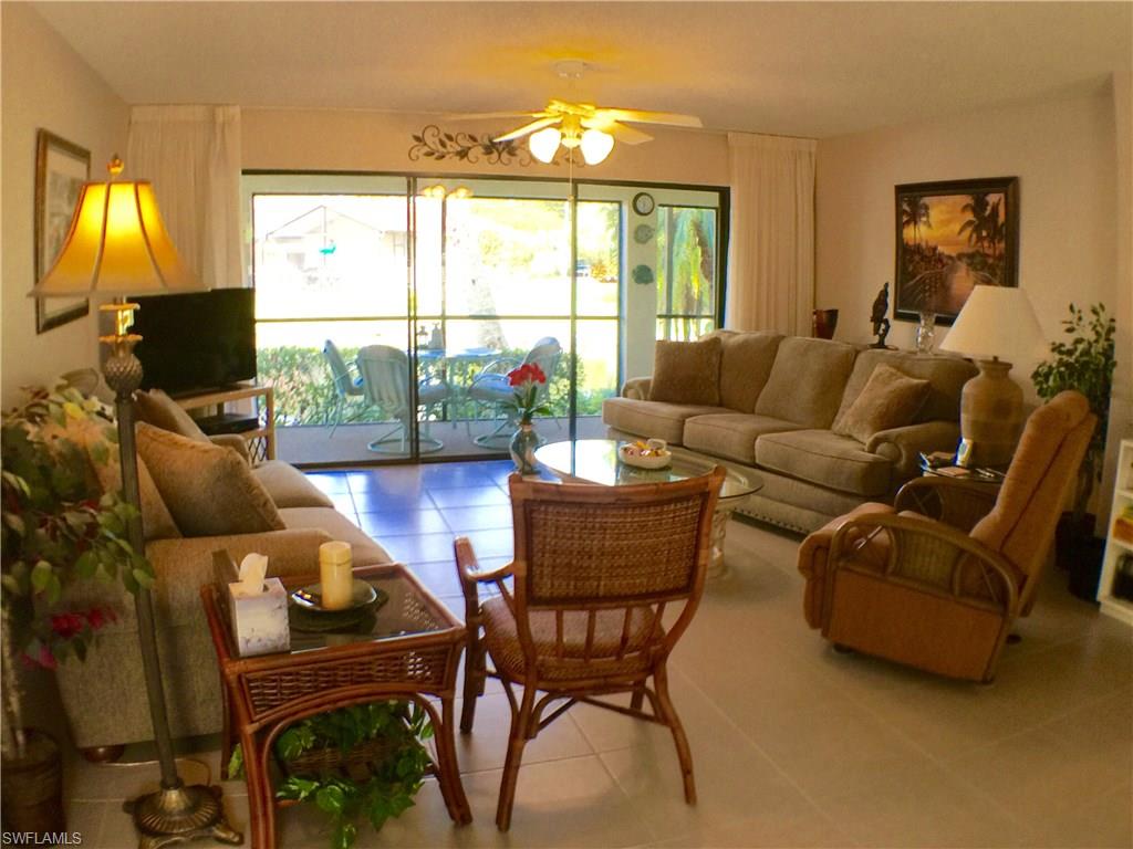 CALOOSA ISLES - Residential