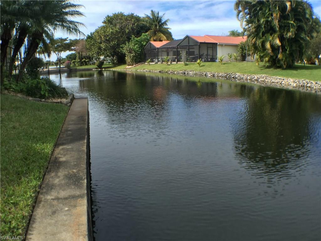CALOOSA ISLES - Residential