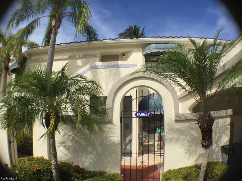 CALOOSA ISLES - Residential