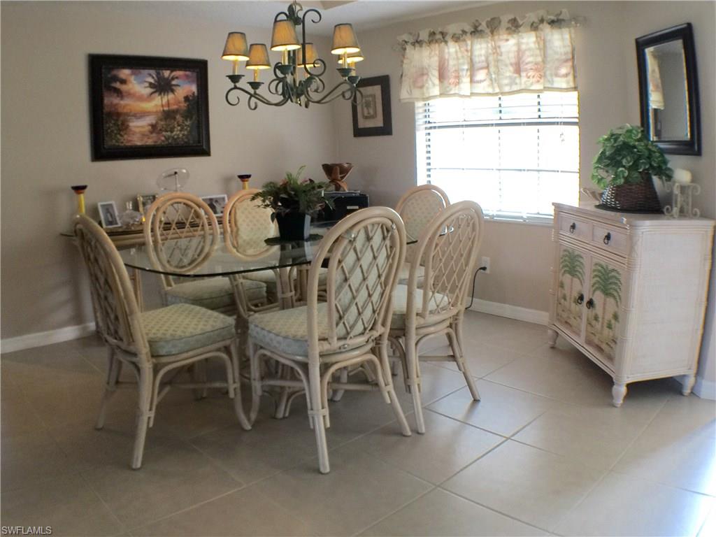 CALOOSA ISLES - Residential