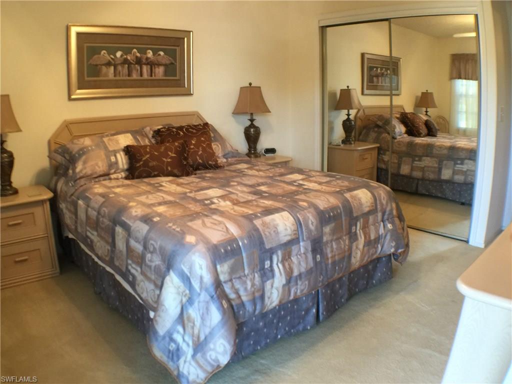 CALOOSA ISLES - Residential