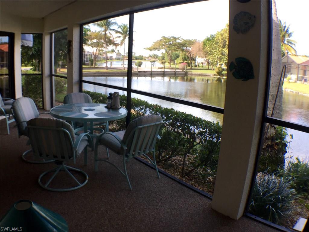 CALOOSA ISLES - Residential