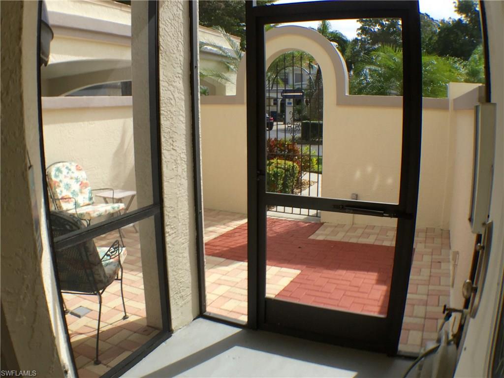 CALOOSA ISLES - Residential