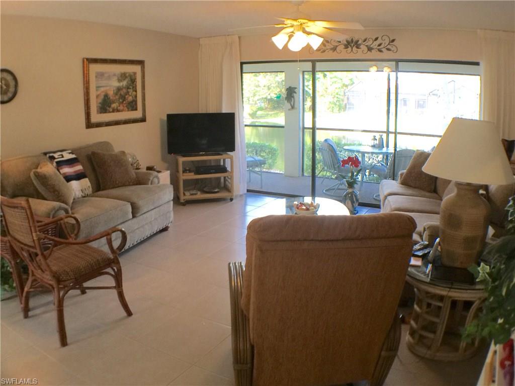 CALOOSA ISLES - Residential