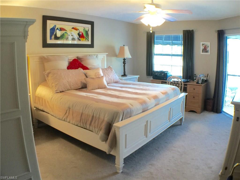 CALOOSA ISLES - Residential