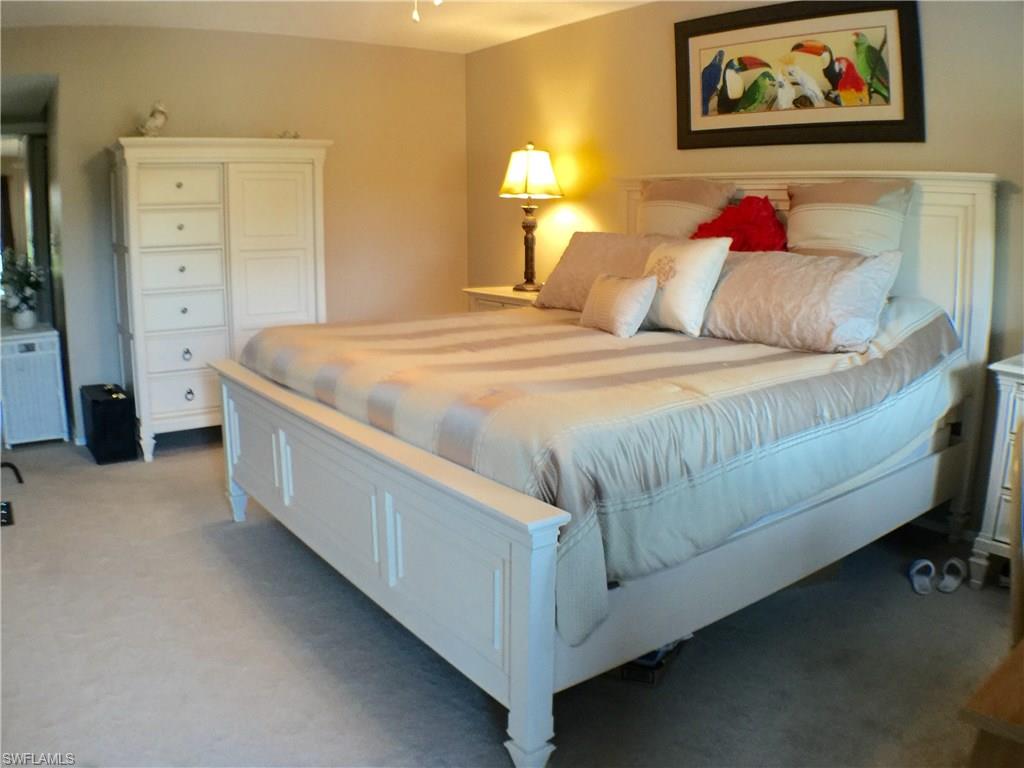 CALOOSA ISLES - Residential