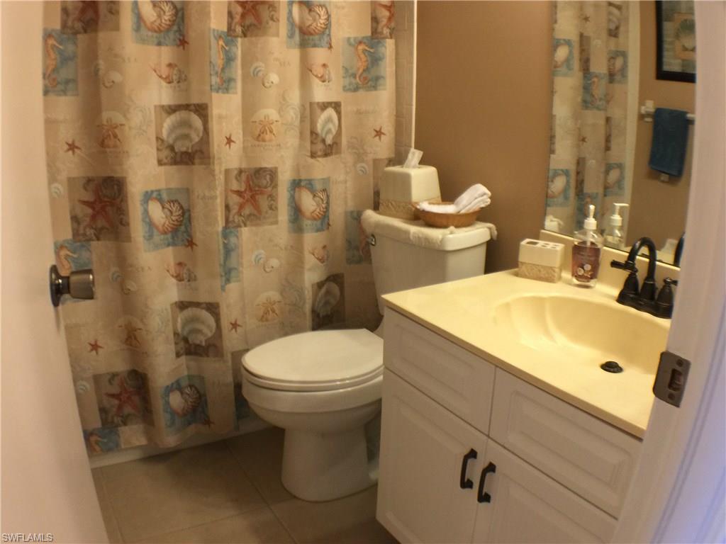 CALOOSA ISLES - Residential