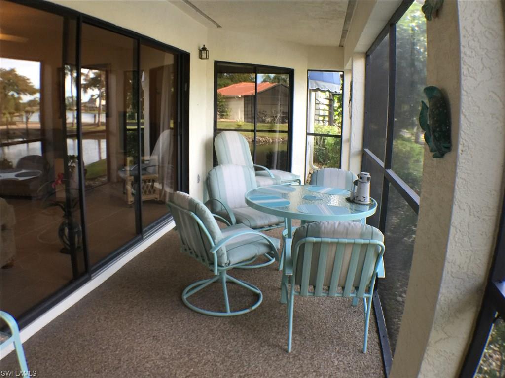 CALOOSA ISLES - Residential