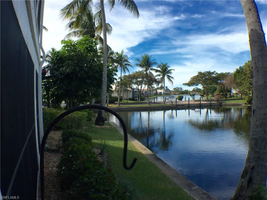 CALOOSA ISLES - Residential