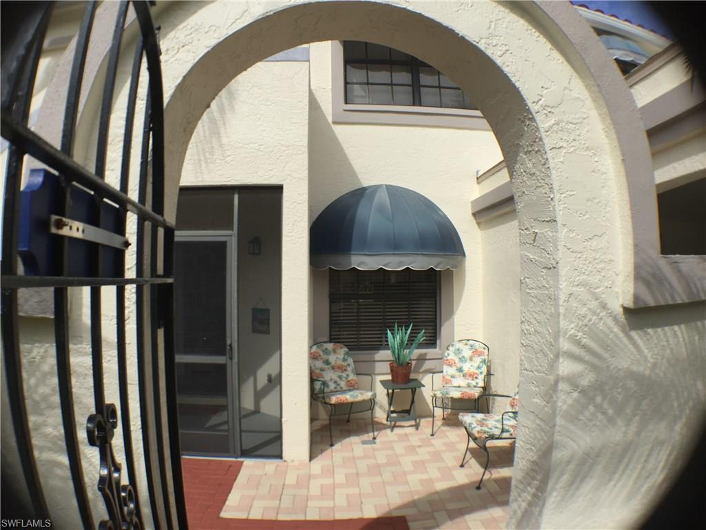 CALOOSA ISLES - Residential